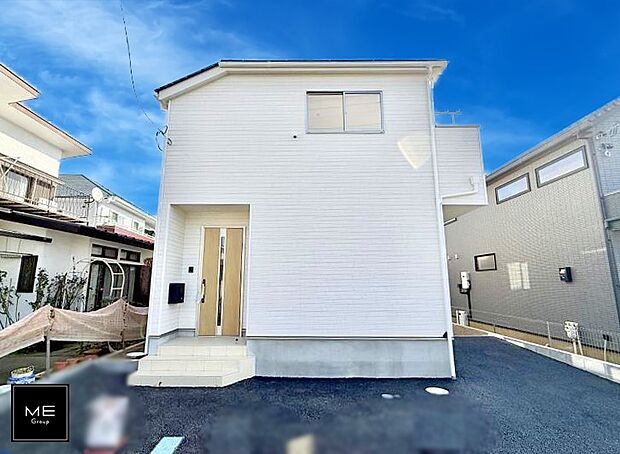 【現地外観写真】■まずは一度ご覧ください