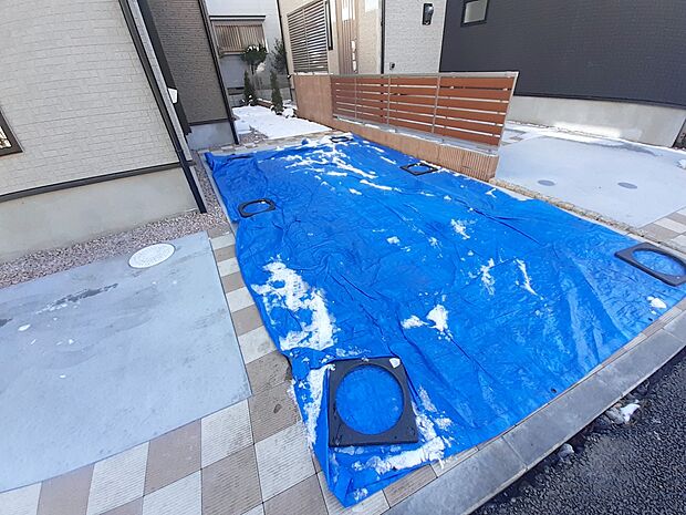 【駐車場】■カースペース有