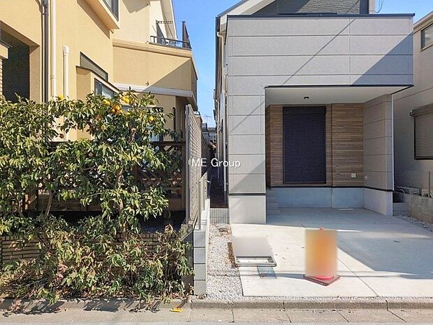 【駐車場】■自宅にカースペースがあると助かります