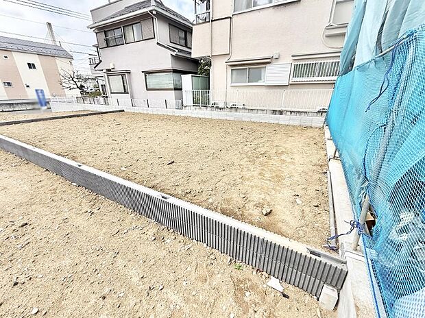 【現地外観写真】■家族みんなが笑顔で過ごせる、安心感のある住まい