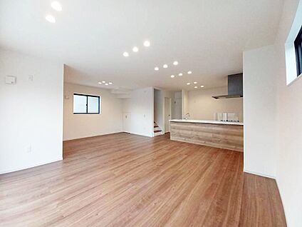 リビング
