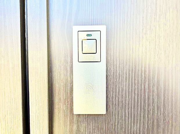 【スマートキー】■鍵を取り出さずに便利に操作できて快適