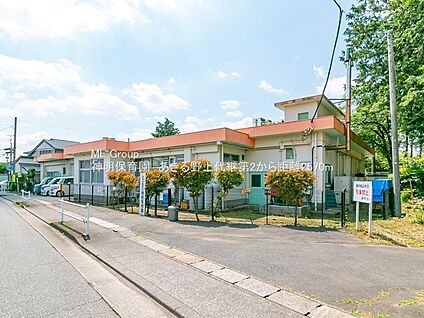 神明保育園 2570m(33分)