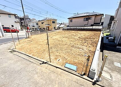 現地外観写真