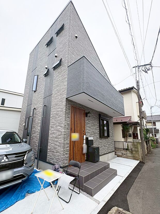 【現地外観写真】■まずは一度ご覧ください