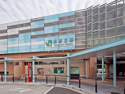 JR南武線「矢野口」駅 720m(9分)