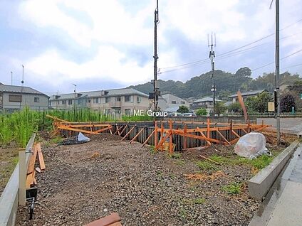 現地外観写真