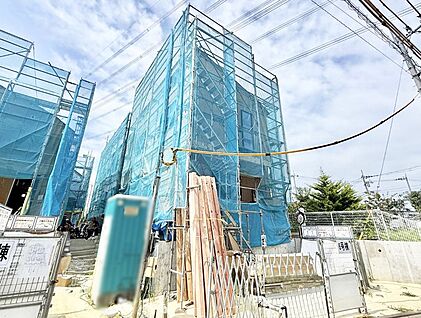現地外観写真