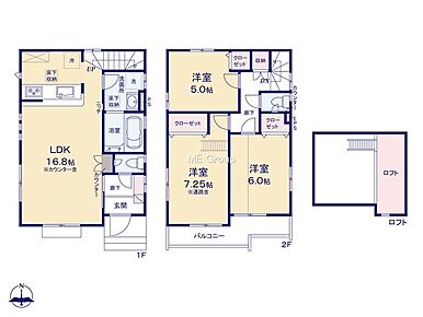 2号棟   
