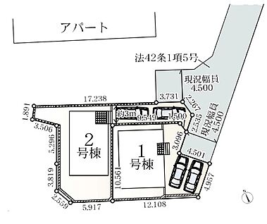 案内図