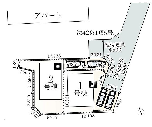 案内図