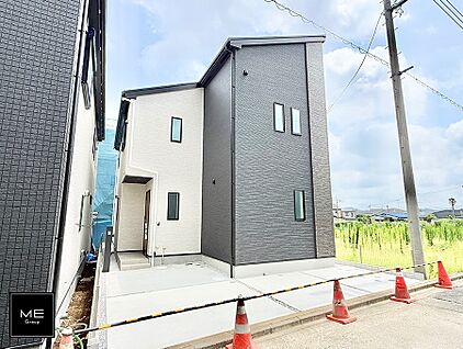 現地外観写真