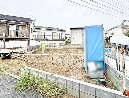 現地外観写真