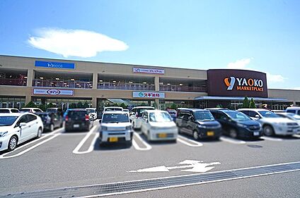 ヤオコー 秦野店 1700m(22分)
