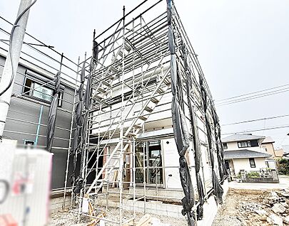 現地外観写真