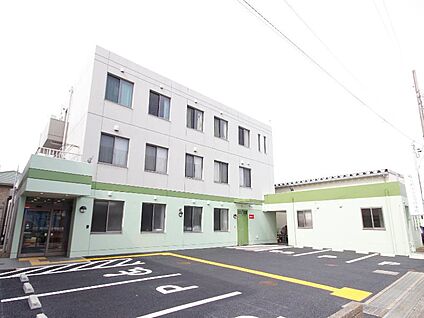 日野みんなの診療所 550m(7分)