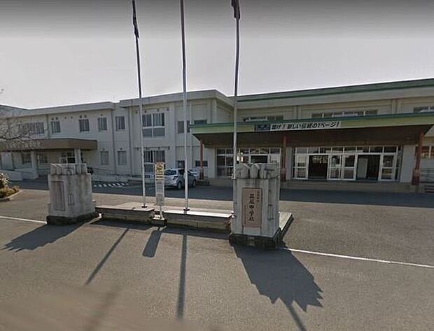 ディスカウントドラッグコスモス樺山店(約1,058m)