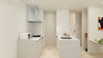 SEKISUI HOUSE noie 西区己斐東 その他