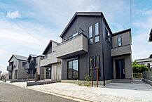 神奈川県川崎市宮前区南野川１丁目：物件画像