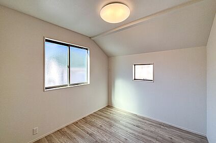 リビング以外の居室