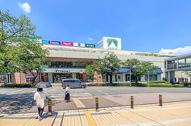 東急百貨店 たまプラーザ店（約1,440m）