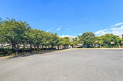 犬蔵さくらの丘公園 490m