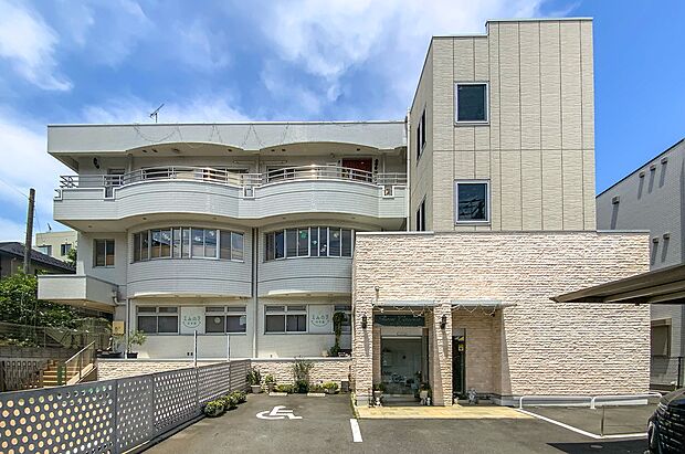 えみのき保育園（約640m）