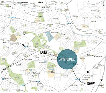 案内図