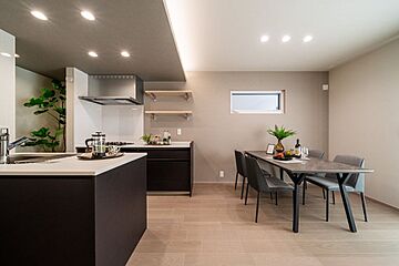 SEKISUI HOUSE noie 寺戸町笹屋 その他