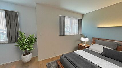 SEKISUI HOUSE noie 西京極中町 その他