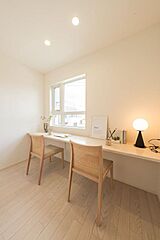 SEKISUI HOUSE noie 若松町I 外観