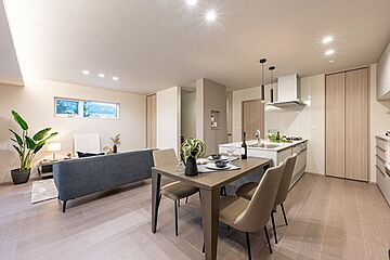 SEKISUI HOUSE noie 宝塚市千種4丁目 その他