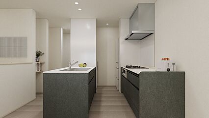 SEKISUI HOUSE noie 姫路市白国1丁目 その他