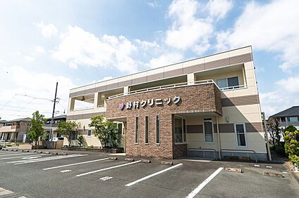 野村クリニック 650m