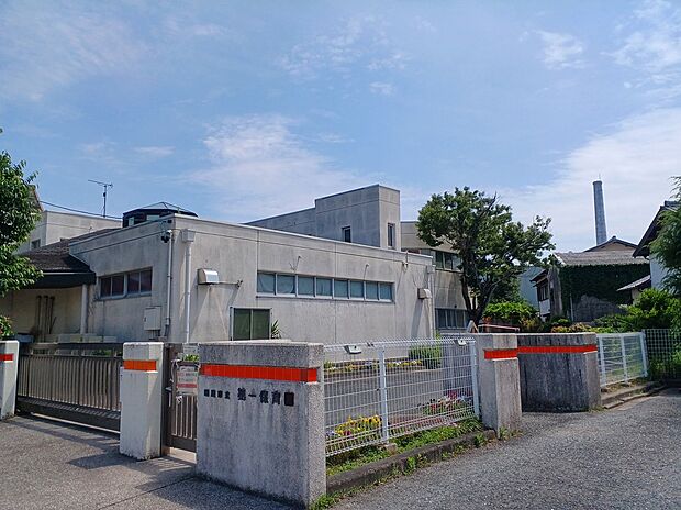 田原市立第一保育園（約114m）