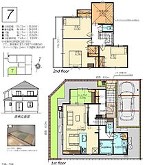 駅徒歩9分【ヒルズ・ガーデン東川口】(第46期大門) その他