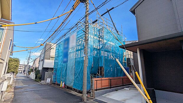 【通勤通学に便利な立地！】京王井の頭線『高井戸』駅、JR中央線『荻窪』駅の2駅4路線利用可能！