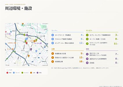 案内図