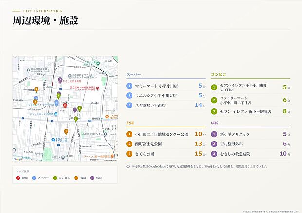 案内図
