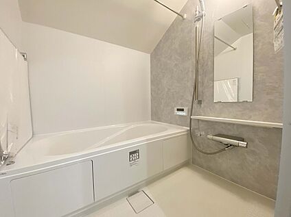 【建築条件付き施工例】