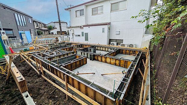 【現況：2026年6月撮影】床暖房や食洗器付きシステムキッチンや浴室乾燥機など設備仕様が充実！