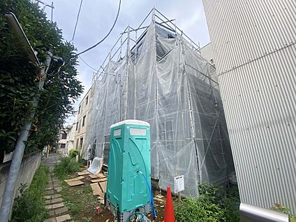 現況：8月撮影