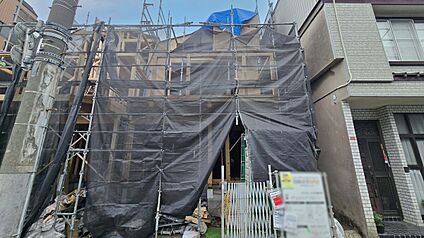 現地2026年８月撮影