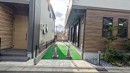 カースペース