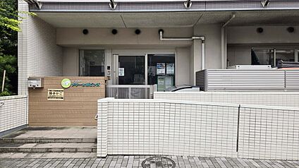 メリーポピンズ 蕨北町ルーム 140ｍ