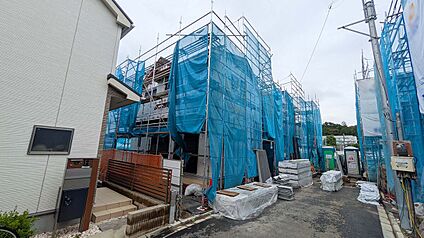 現地（2026年9月撮影）