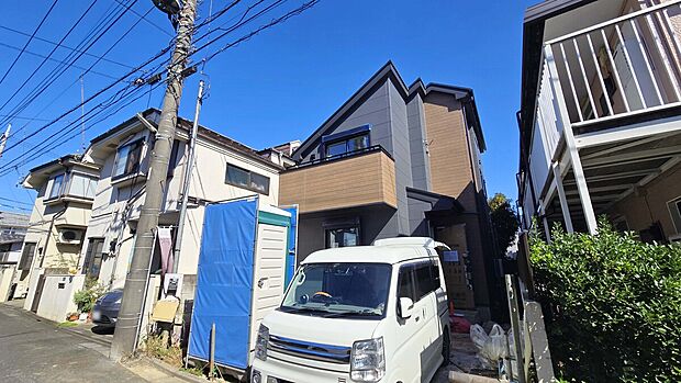 【現況：2026年10月撮影】即日即時のご案内が可能！お気軽にお問い合わせください！