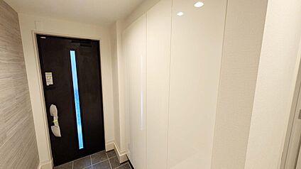 施工例:玄関