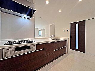 飯田グループホールディングス　リーブルガーデン　北名古屋市鍜治ケ一色西　全４邸 その他