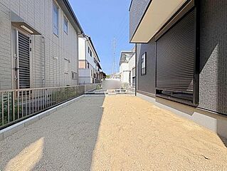 飯田グループホールディングス　リーブルガーデン　北名古屋市鍜治ケ一色西　全４邸 その他